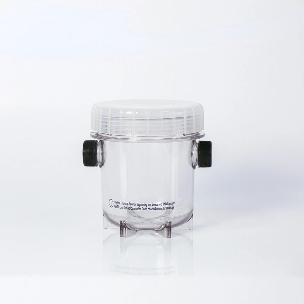 Tri-Conical Uni Tank Fermenter beer brewing homebrew