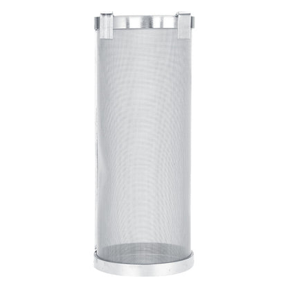 Beer Filter Cartridge Grain Brewing Hops Filter Cartridge 300 Micron Filtration Accuracy