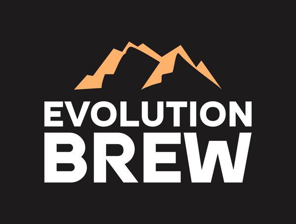 evolution brew