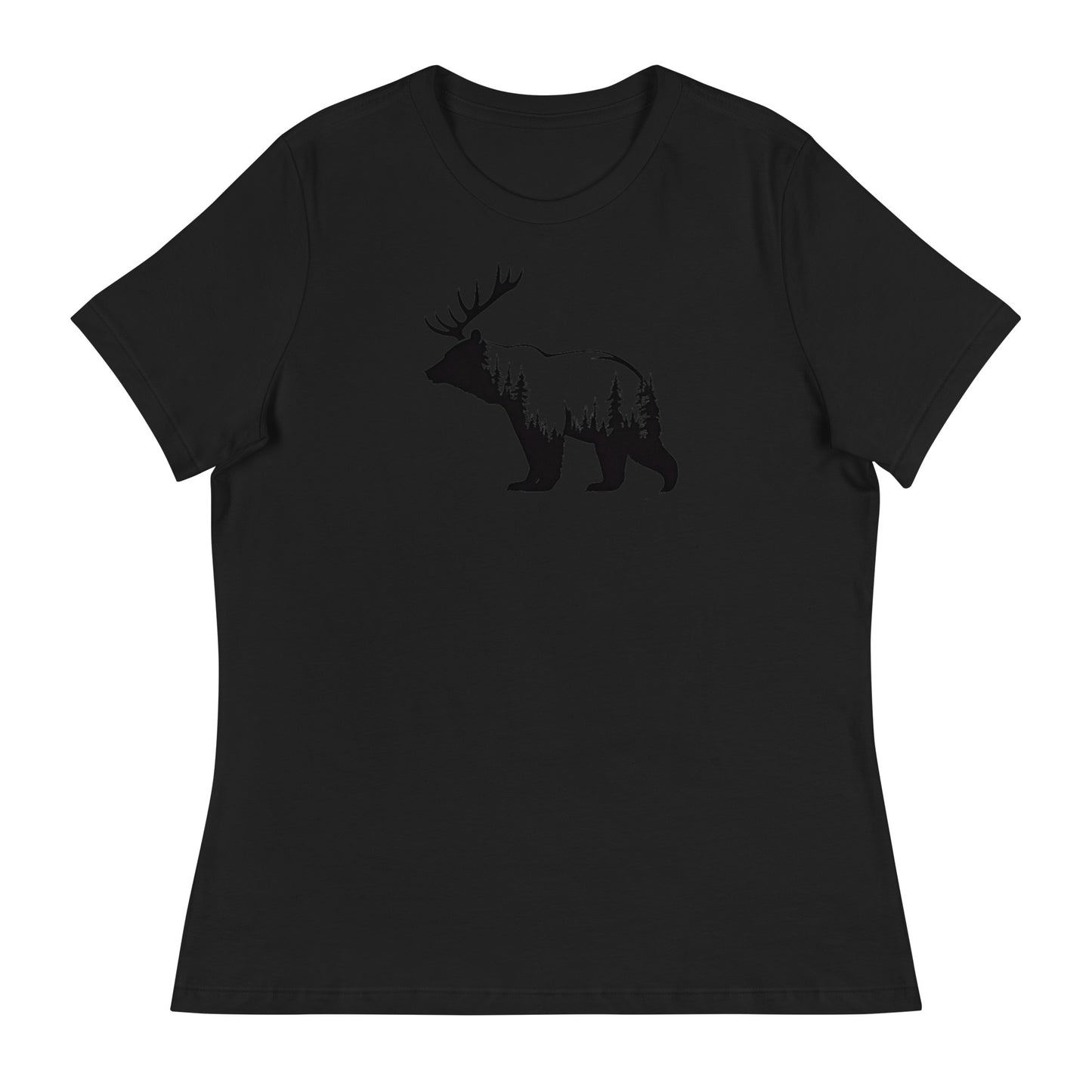 Women's Relaxed T-Shirt