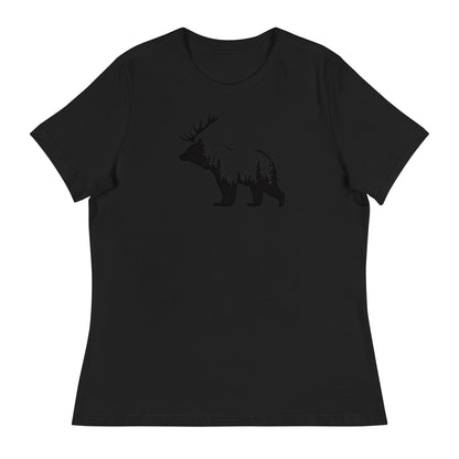 Women's Relaxed T-Shirt