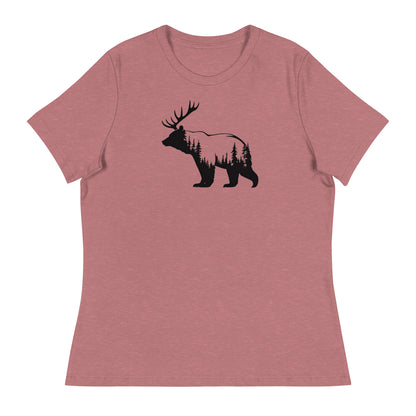 Women's Relaxed T-Shirt