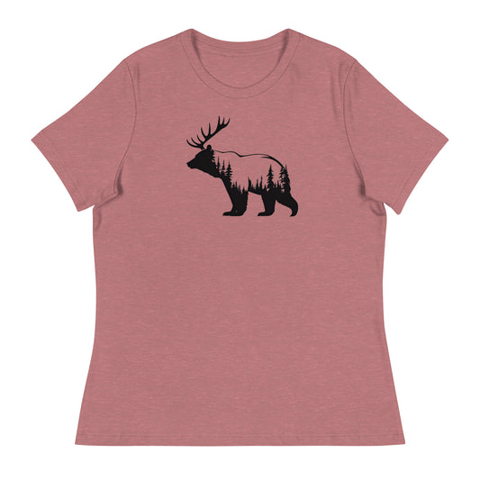 Women's Relaxed T-Shirt