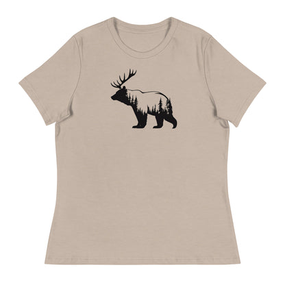 Women's Relaxed T-Shirt