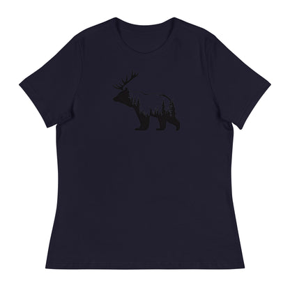 Women's Relaxed T-Shirt