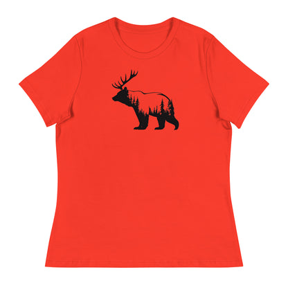 Women's Relaxed T-Shirt